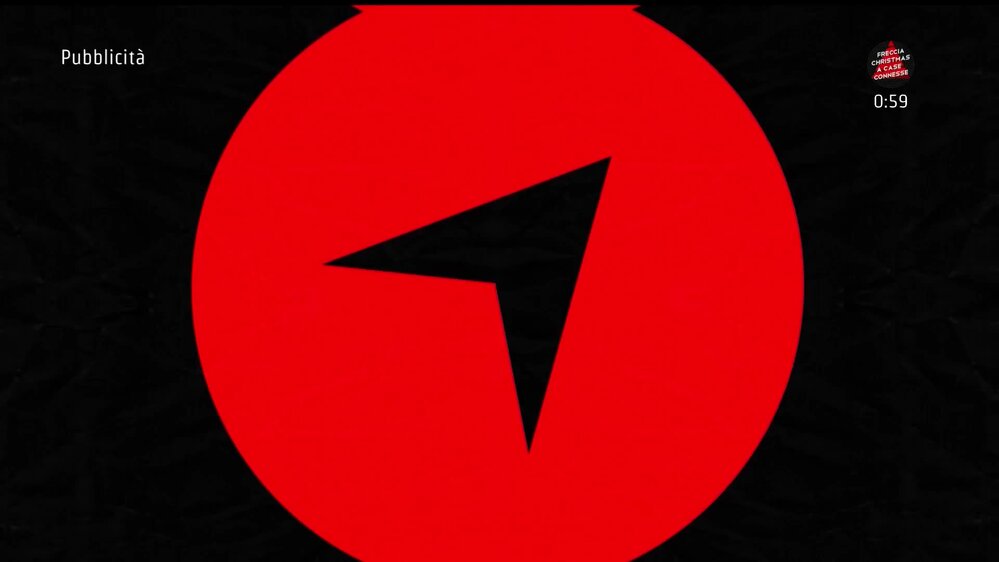 Puntata del 25/12/2025