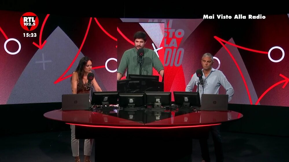 Puntata del 14/09/2025