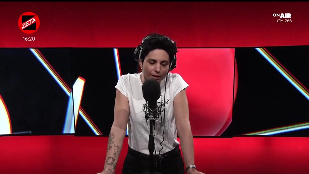 Puntata del 20/05/2025