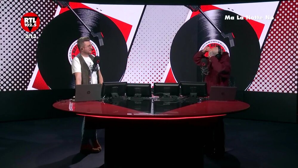 Puntata del 11/01/2026