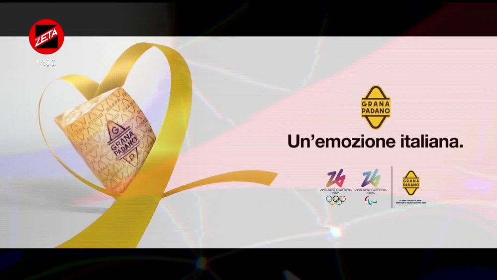 Puntata del 11/02/2026