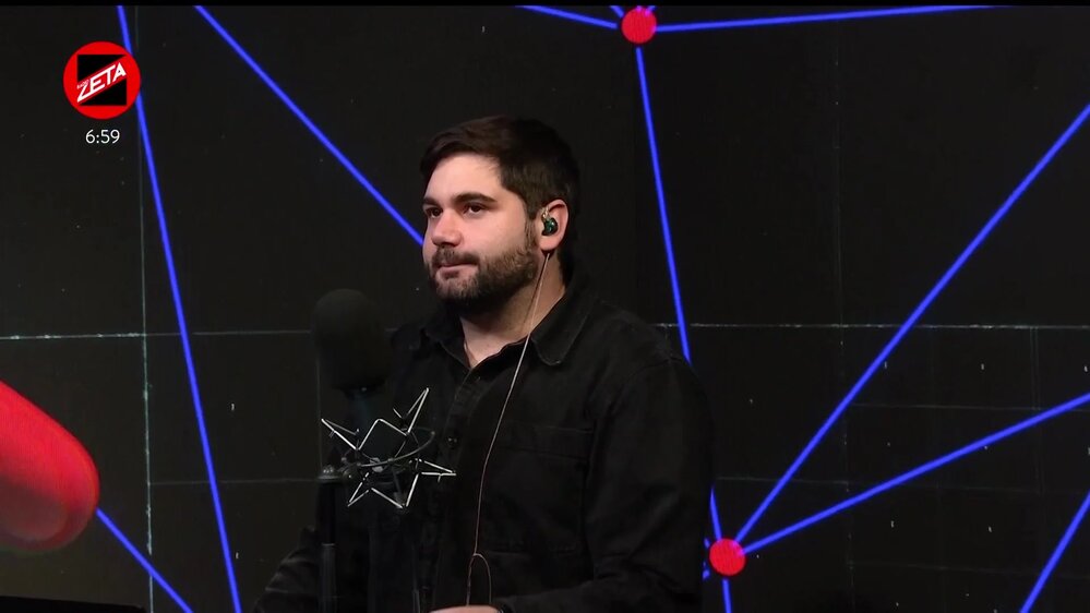 Puntata del 07/01/2026