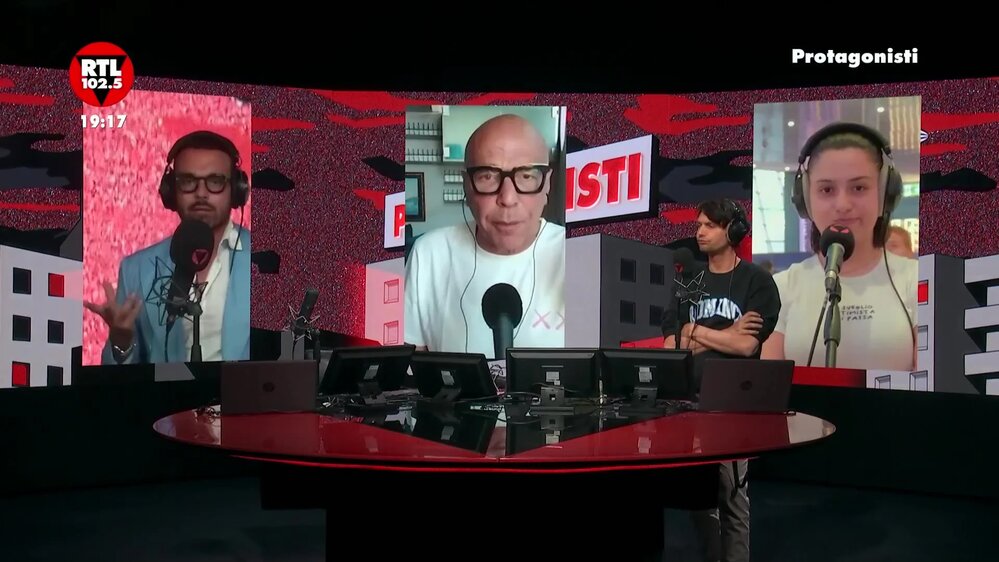Puntata del 06/05/2025