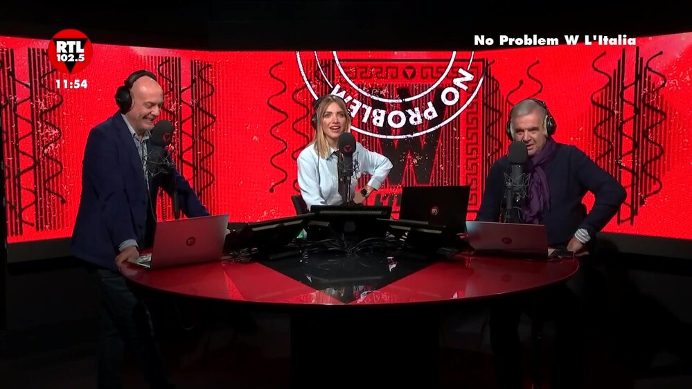 Puntata del 28/11/2025