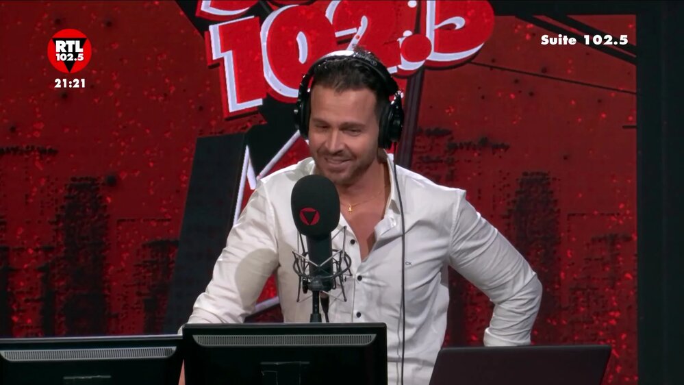 Puntata del 24/11/2025