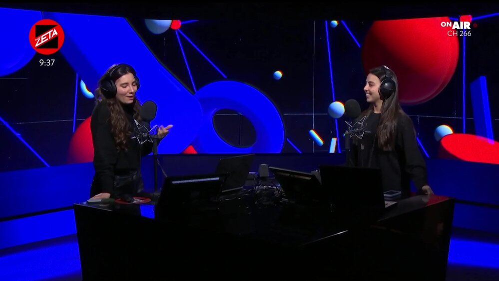 Puntata del 17/01/2026