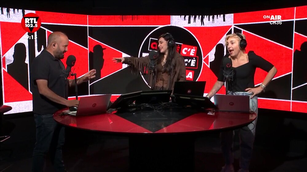 Puntata del 23/05/2026