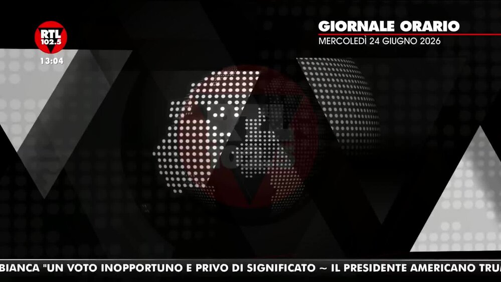 Puntata del 24/06/2026