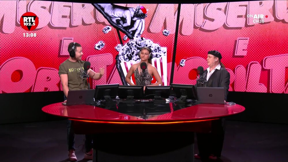 Puntata del 24/06/2026