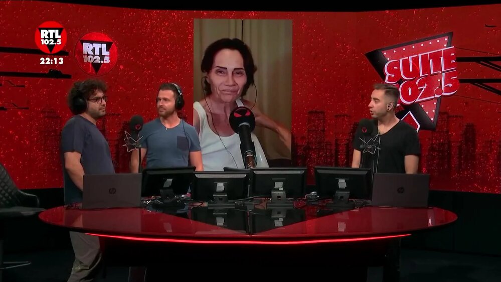 Puntata del 23/06/2025