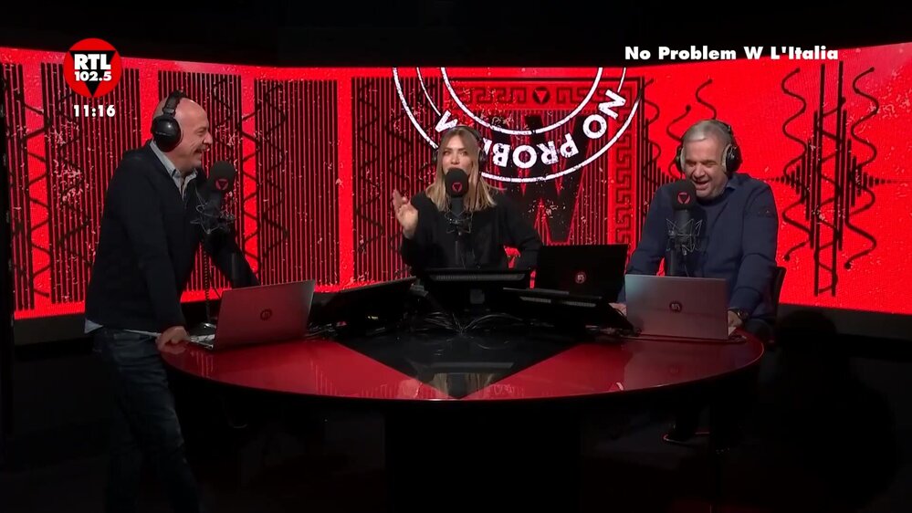 Puntata del 02/01/2026