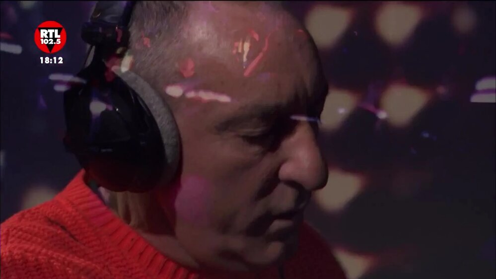 Puntata del 21/11/2025