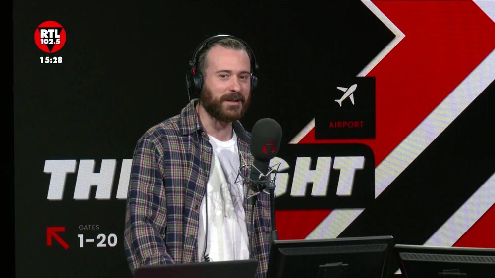 Puntata del 09/02/2026