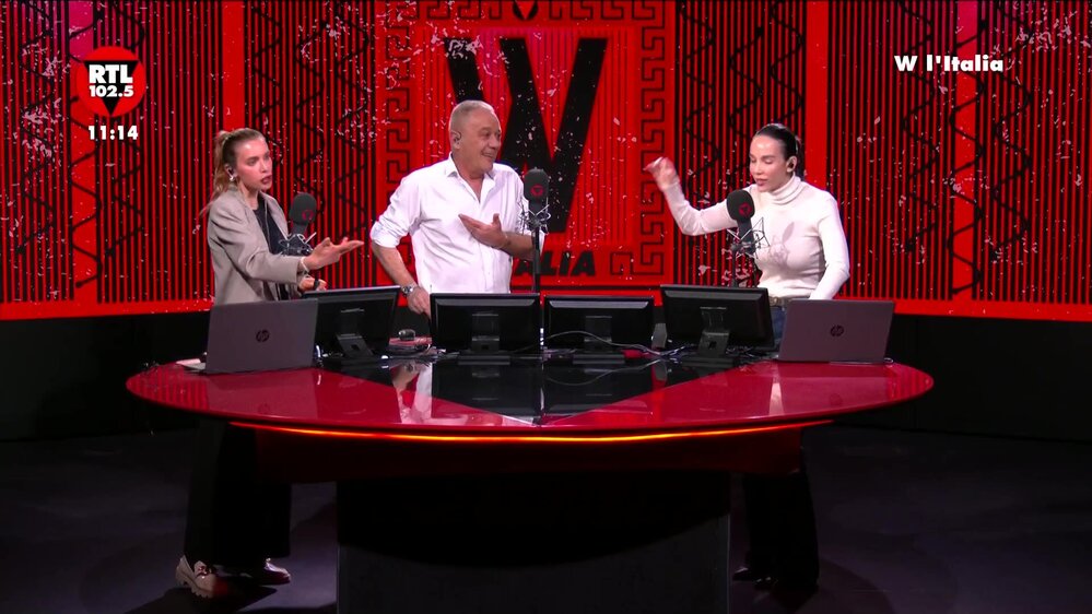 Puntata del 23/03/2026