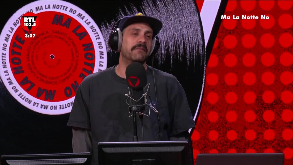 Puntata del 09/05/2026