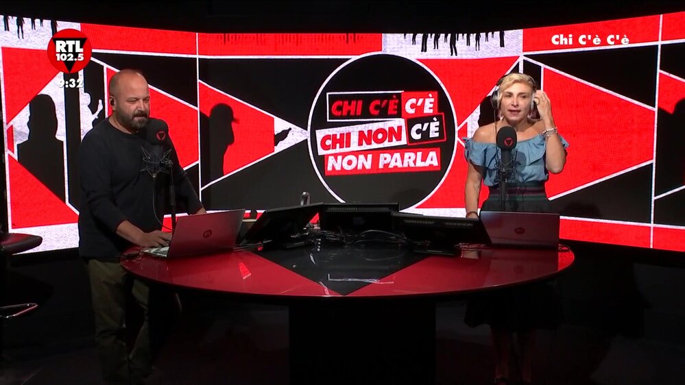 Puntata del 27/06/2026