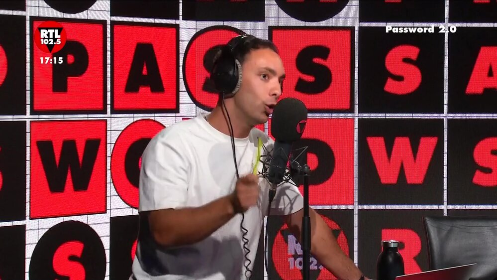 Puntata del 14/07/2026