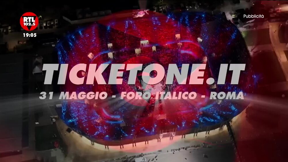 Puntata del 18/01/2026