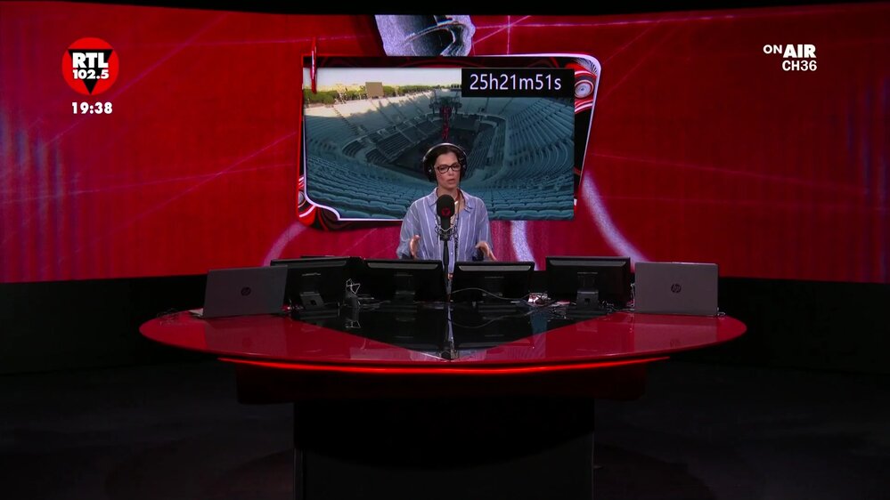 Puntata del 30/05/2026
