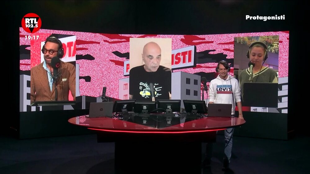 Puntata del 28/10/2025