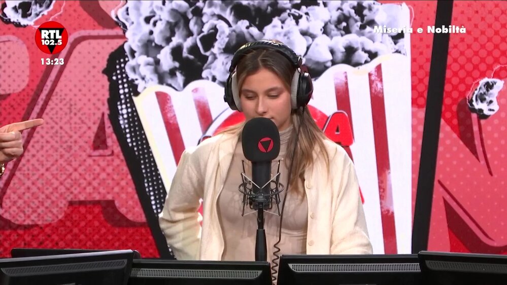 Puntata del 08/01/2026