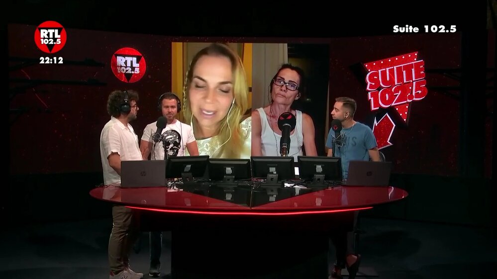 Puntata del 15/07/2025
