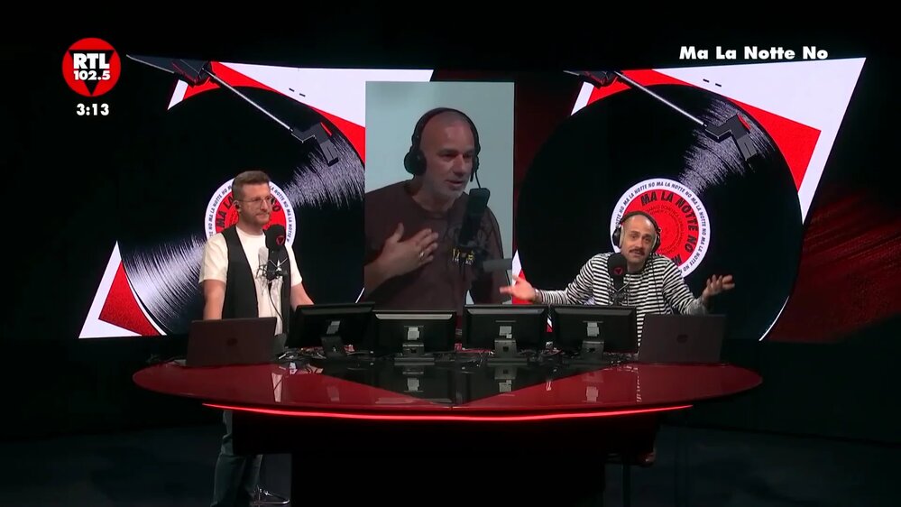 Puntata del 07/07/2025