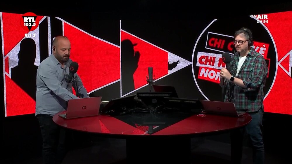 Puntata del 24/05/2025