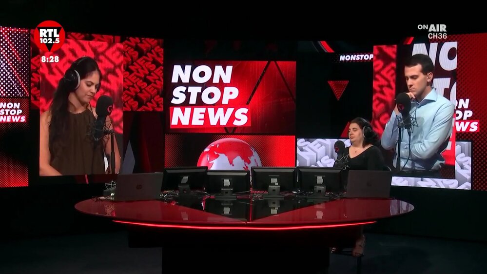 Non Stop News: estate, Sicurezza e Misteri Italiani su RTL 102.5