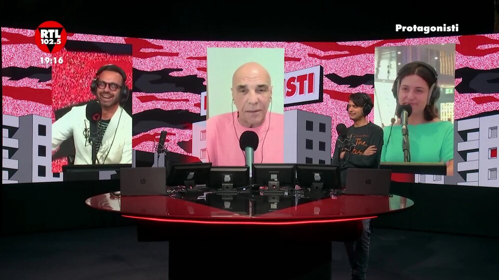 Puntata del 05/06/2025
