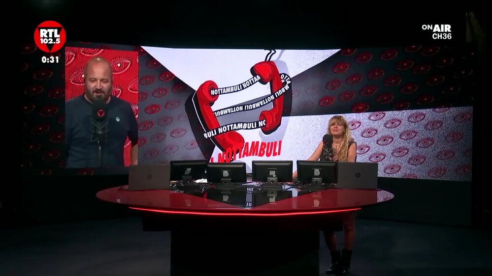 Puntata del 04/07/2025