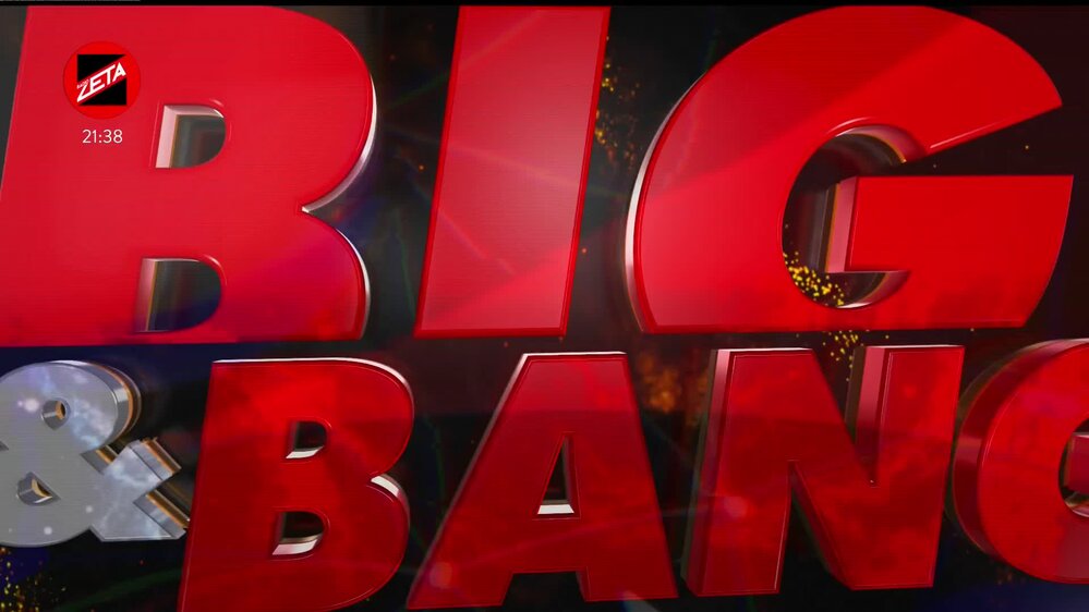 Puntata del 30/12/2025