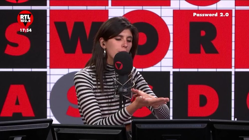 Puntata del 15/10/2025