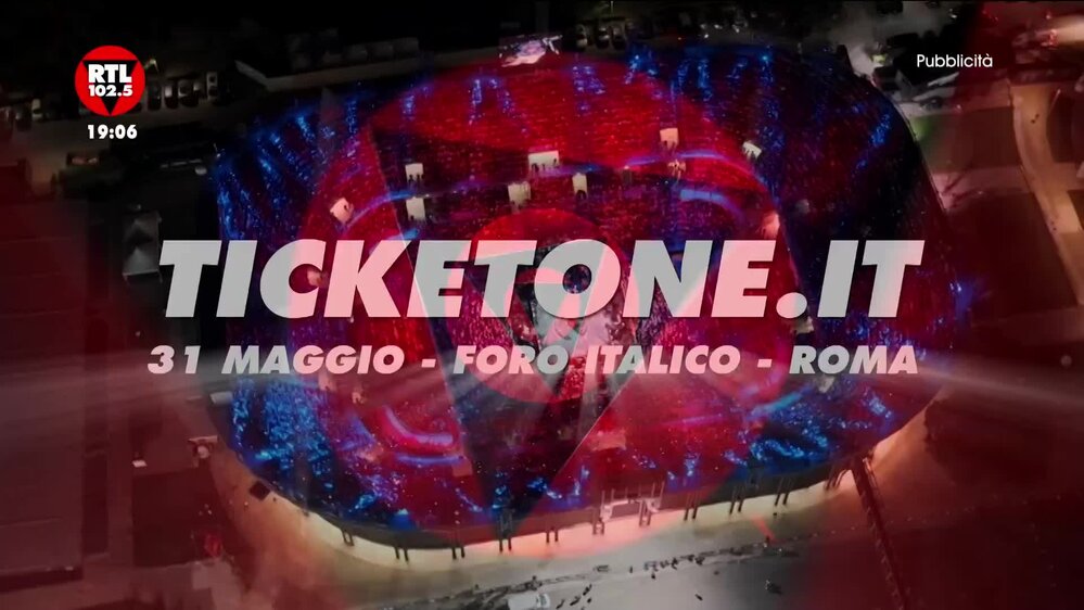 Puntata del 17/01/2026