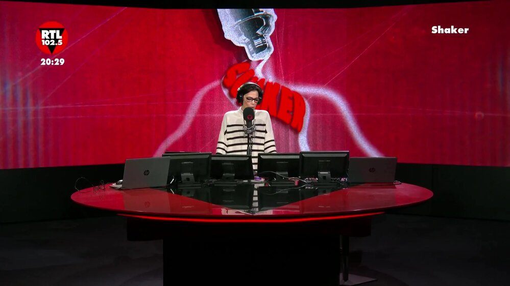 Puntata del 17/01/2026