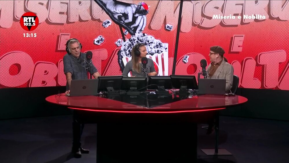 Puntata del 20/11/2025