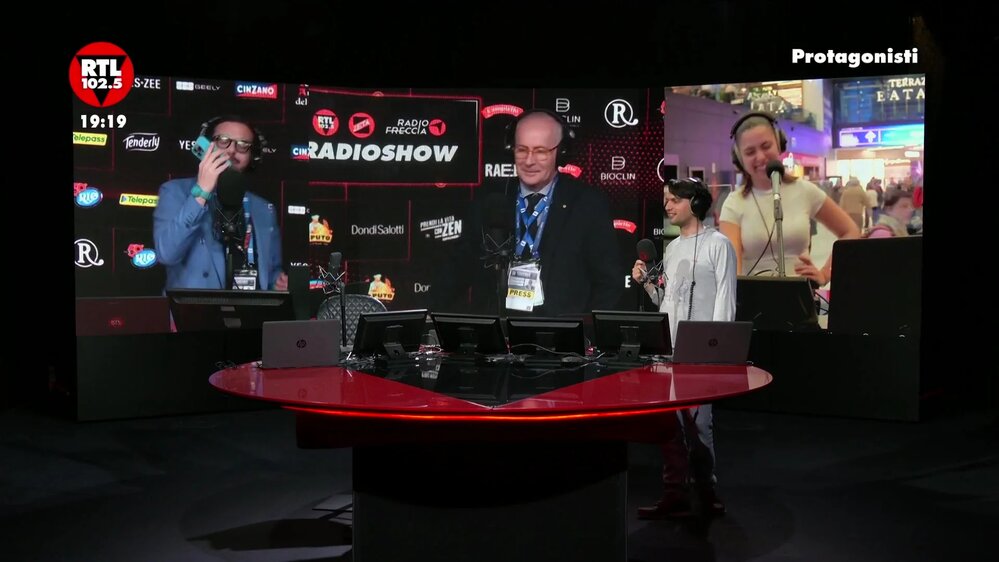 Puntata del 26/02/2026