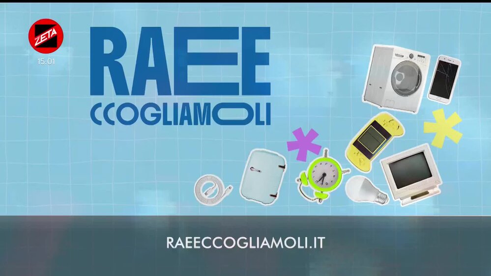 Puntata del 18/01/2026