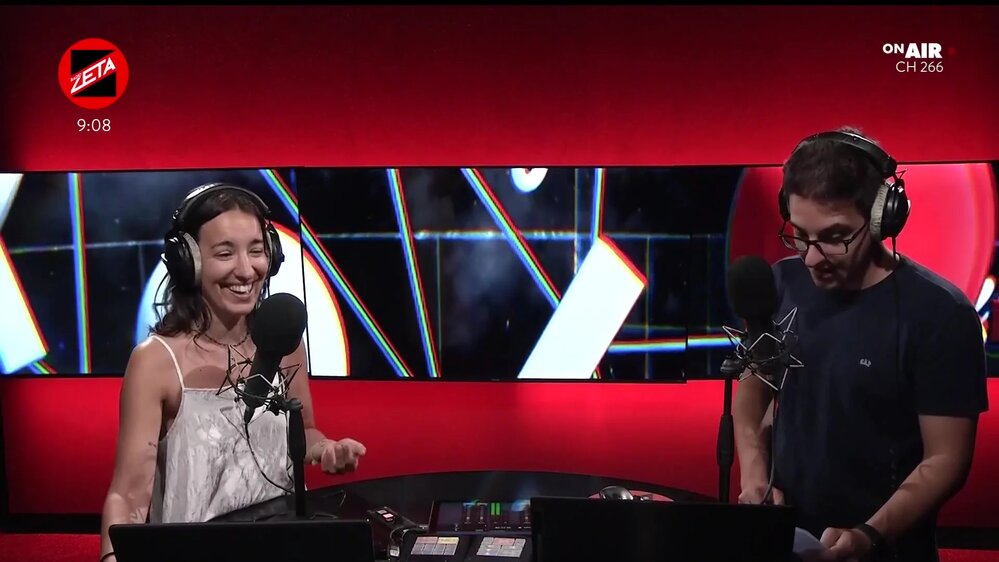 Puntata del 23/07/2025