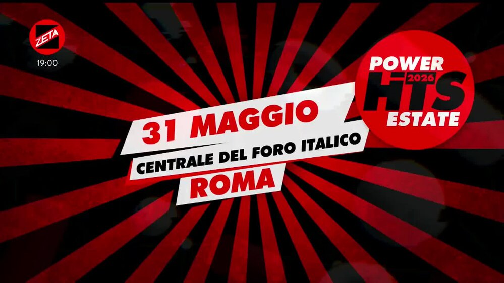 Puntata del 06/05/2026