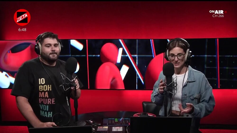 Puntata del 01/07/2025