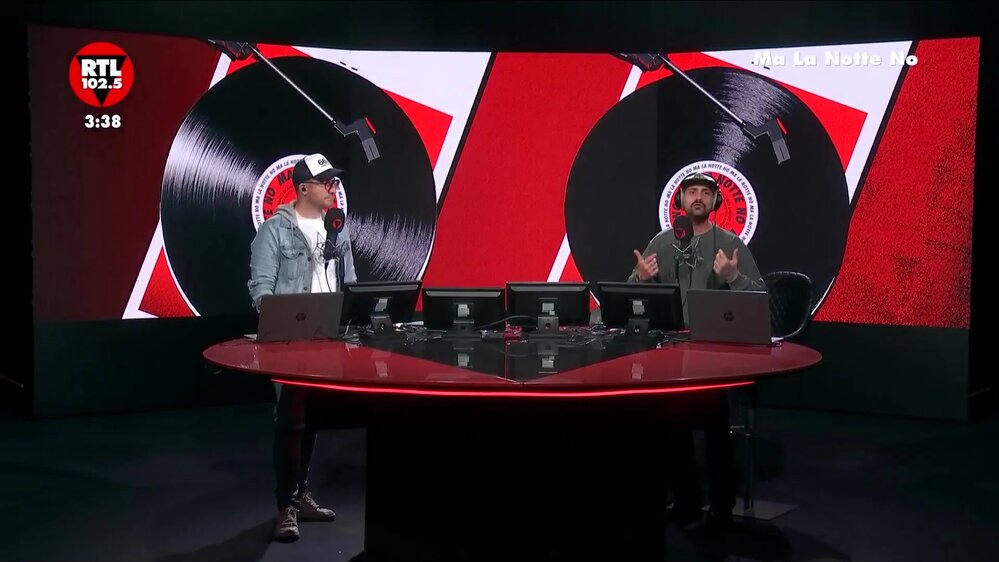 Puntata del 03/11/2025