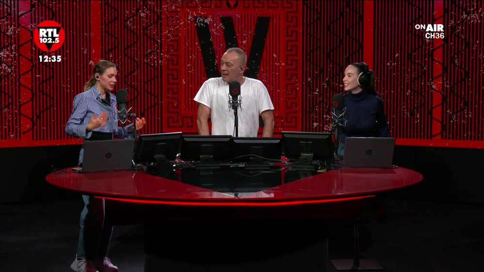 Puntata del 02/03/2026