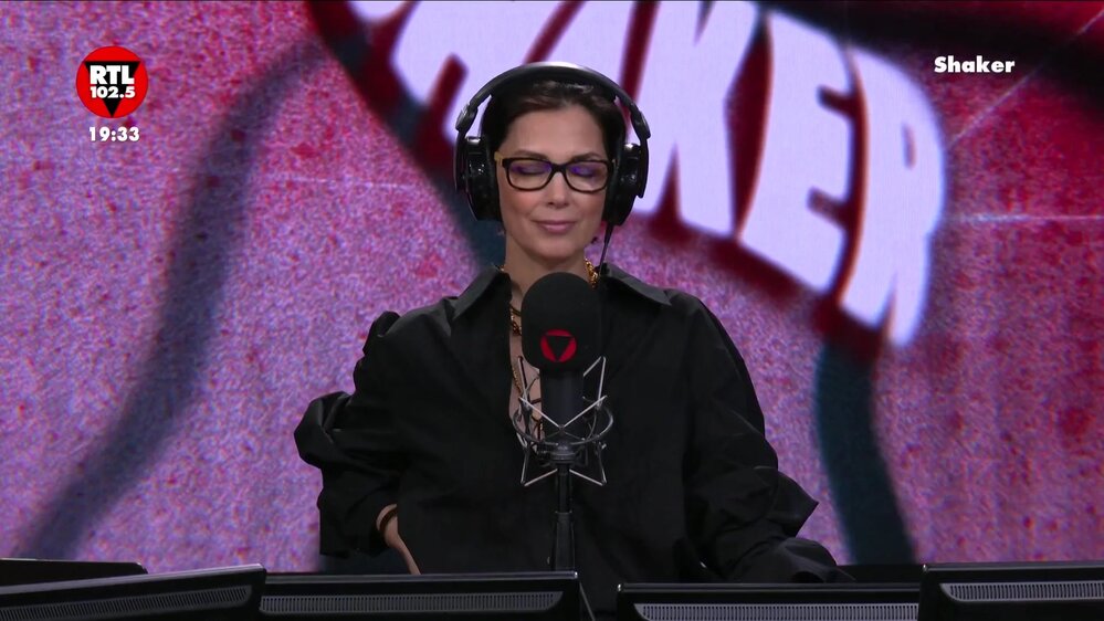 Puntata del 11/07/2026
