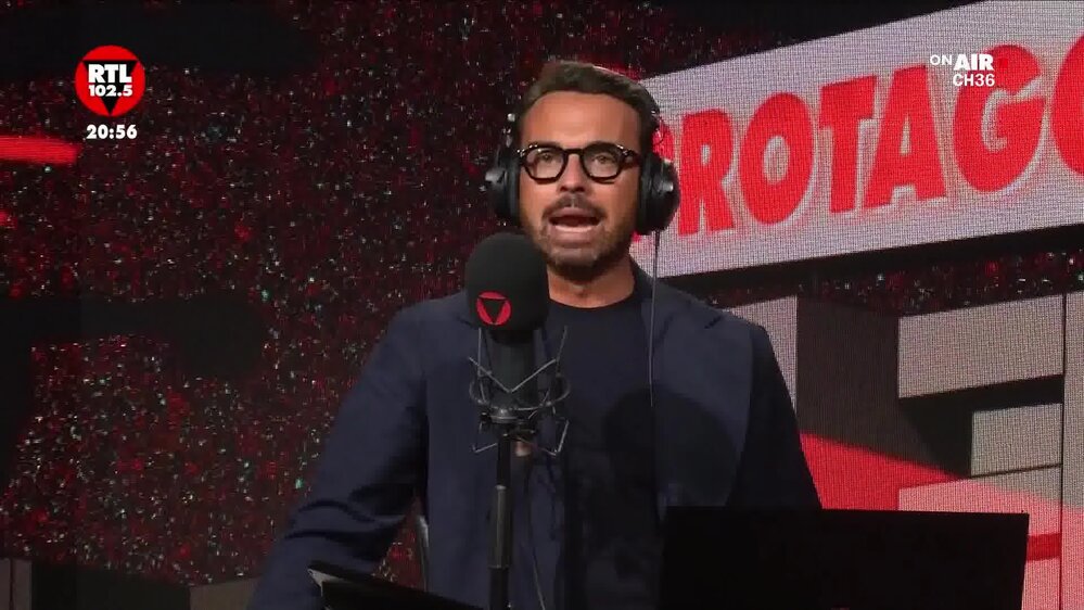 Puntata del 02/10/2025