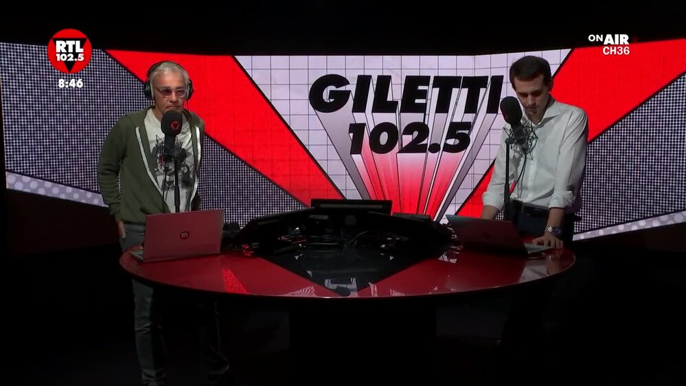 Giletti 102.5: il femminicidio continua