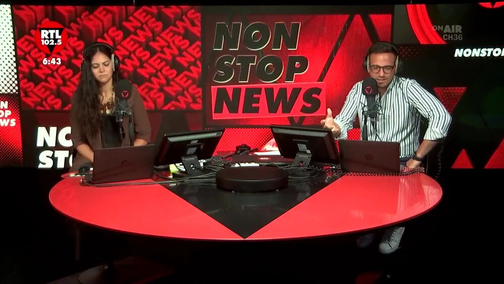 Non Stop News: diritto alla riparazione, riconoscimento facciale e donazione di sangue