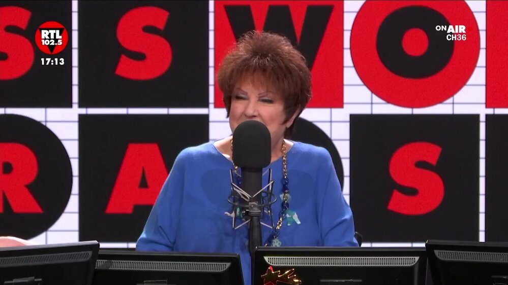 Puntata del 10/12/2025