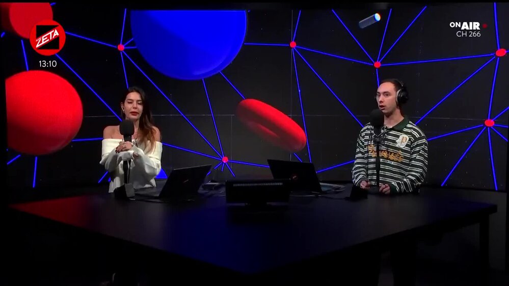 Puntata del 27/11/2025