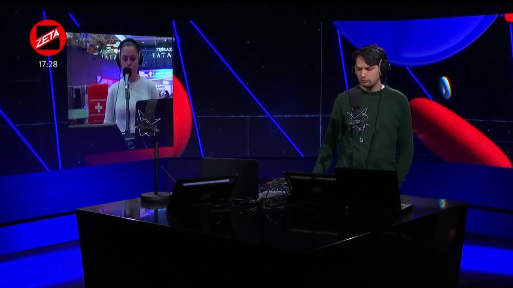 Puntata del 07/01/2026